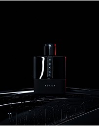 Prada - Luna Rossa Black EDP 50ml