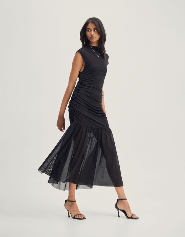 Oxford - Brooke Dress