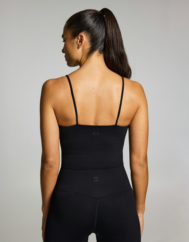 Rockwear - Seamless Singlet