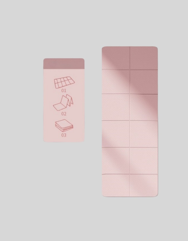 KAJA Clothing - Yoga Mat-183*61*0.4cm