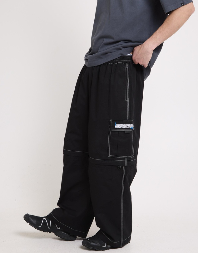 Standard - Commander Zip Off Pants
