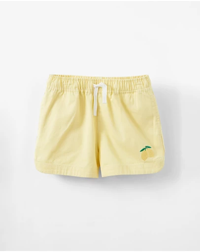 Cotton On Kids - Rosie Woven Short