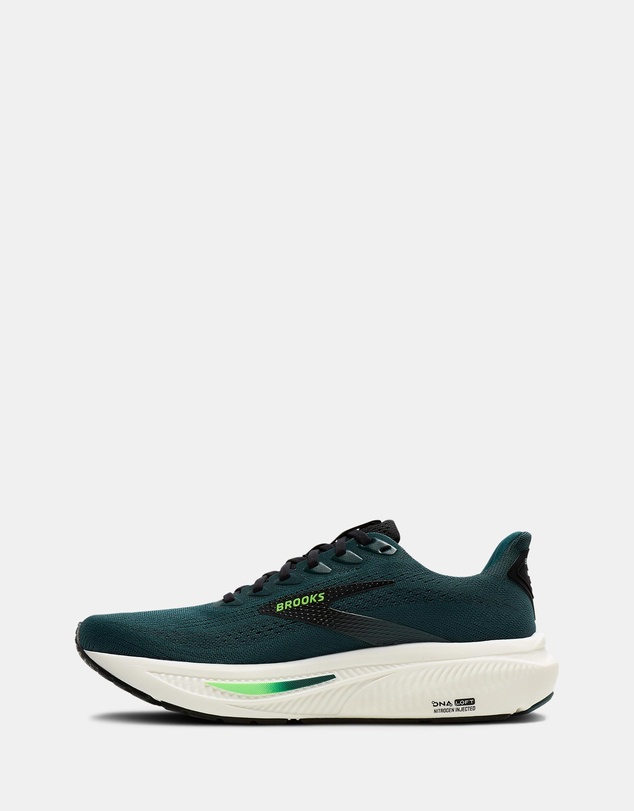 Brooks - Ghost 17 - Men