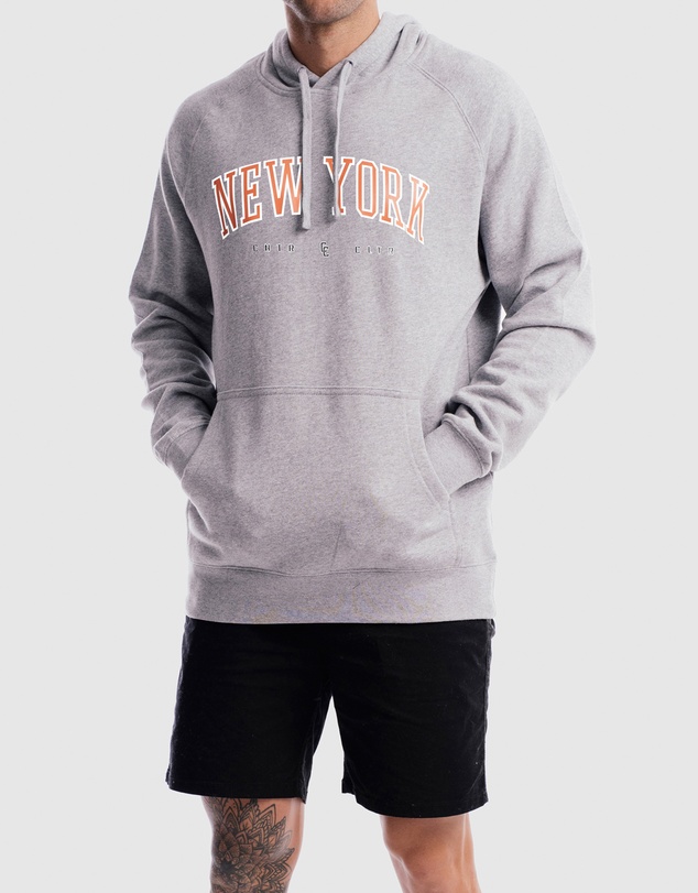 Counter Culture - New York Hoodie