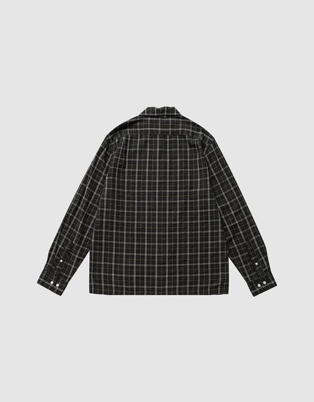 Brotherwolf - Kelp LS Shirt