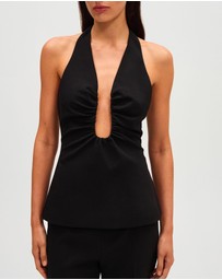 MISHA - Alusia Top