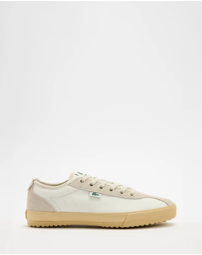 Lacoste - Backslam 126 1 CFA - Women's