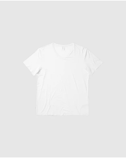 Boody - V-Neck T-Shirt
