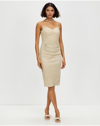 Romance by Honey and Beau - Venus Dress