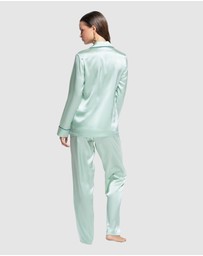 GINIA - Fine Finishes Pyjama