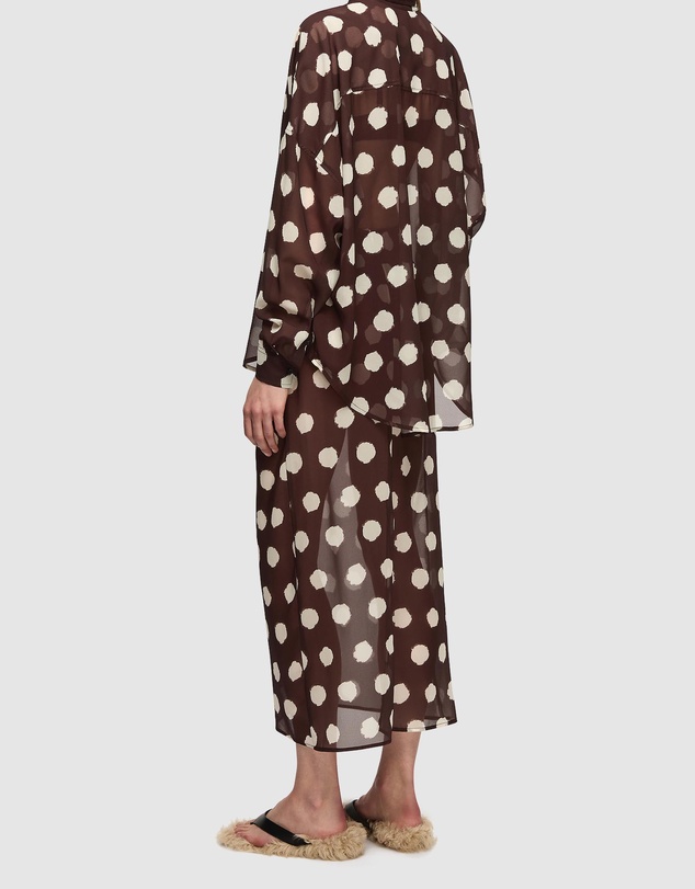 Blanca - Linnea Shirt