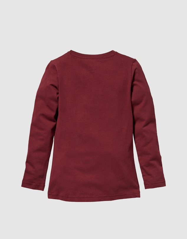 Quapi - Katia Long Sleeve T-Shirt - Kids-Teens