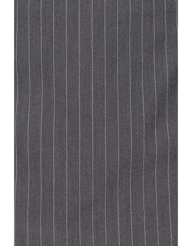 Petal & Pup - Livia Tailored Skort - Charcoal