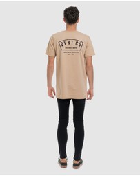 DVNT - Bailey Tee