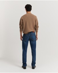 Country Road - Standard Fit Denim Jean