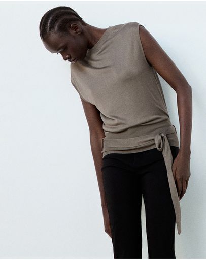 Medium Brown