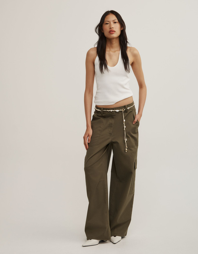 Witchery - Rafa Beaded Belt