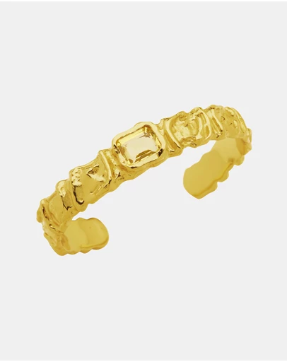 Amber Sceats - Orchid Bracelet