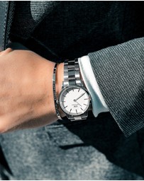 Daniel Wellington - Iconic Link 36mm