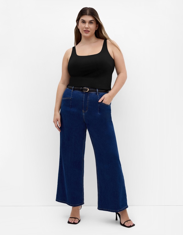 City Chic - Arami Top