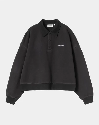 Carhartt WIP - Brenta Polo Sweat