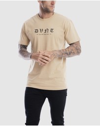 DVNT - Worldwide Tee