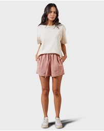 Academy Brand - Lebowski Cord Short