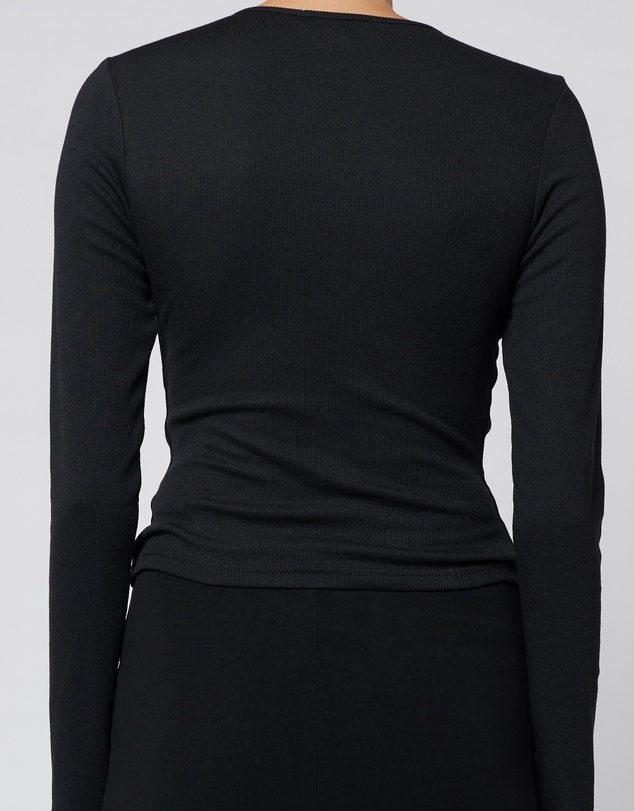ids - Paradise Long Sleeve Top