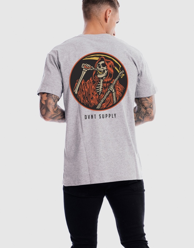 DVNT - Grim Tee