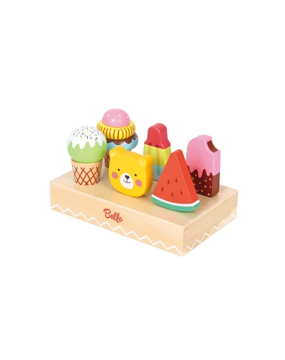 Bello - Ice Cream time