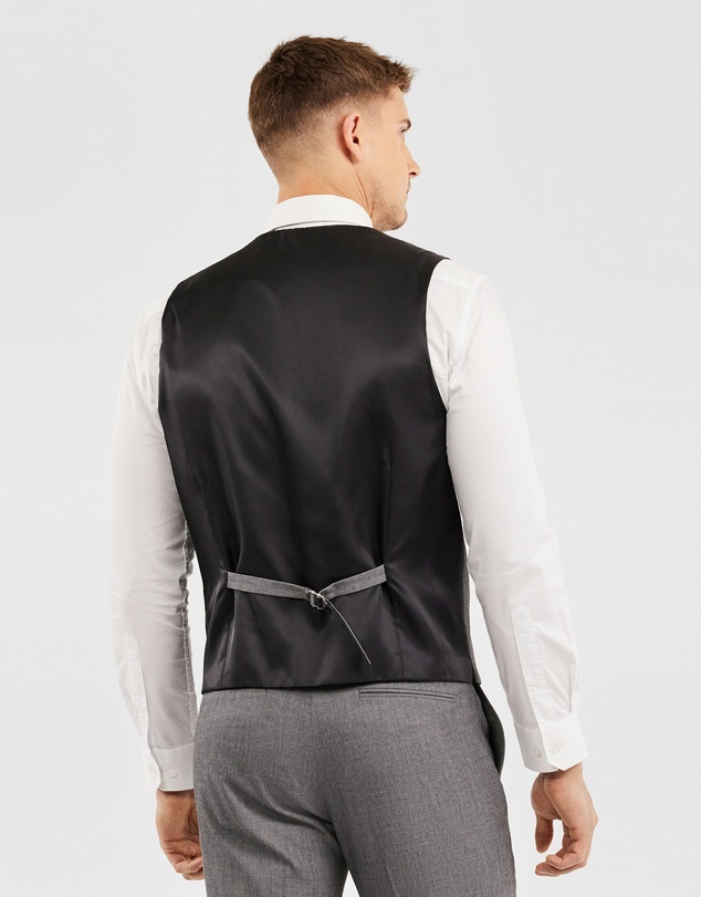 Tarocash - Ruben Waistcoat