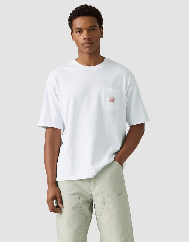 Levi's - Workwear SS Tee