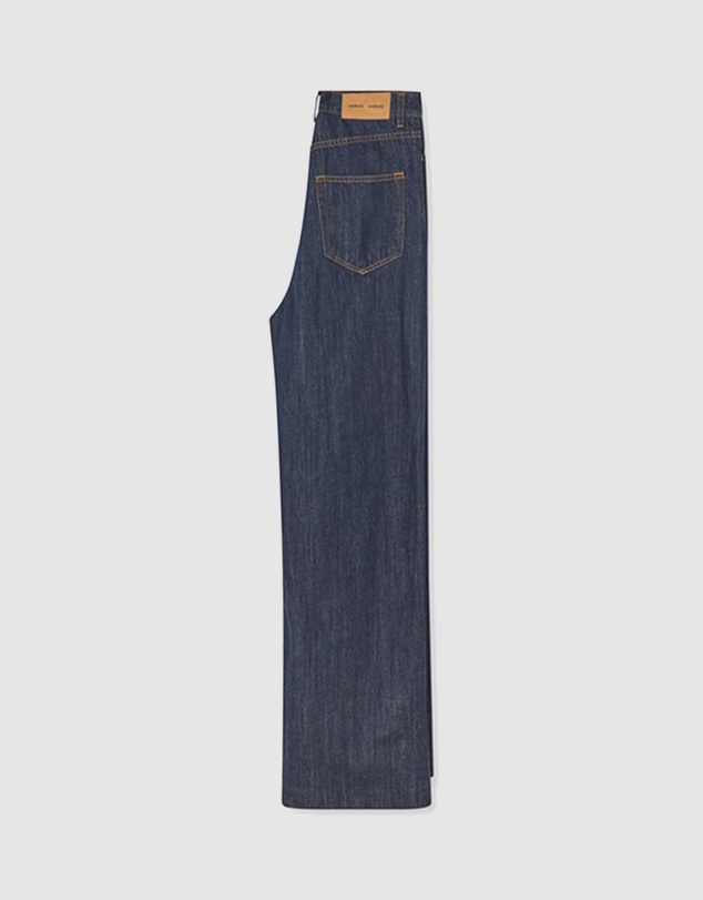 Samsoe Samsoe - Sarebecca Jeans