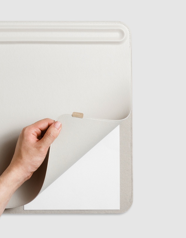Orbitkey - Orbitkey Desk Mat