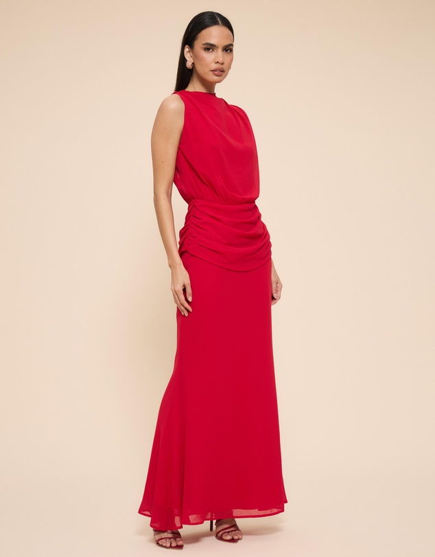 CHANCERY - Indie Maxi Dress