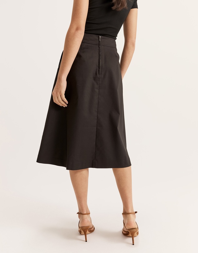 Review - Sophia Skirt