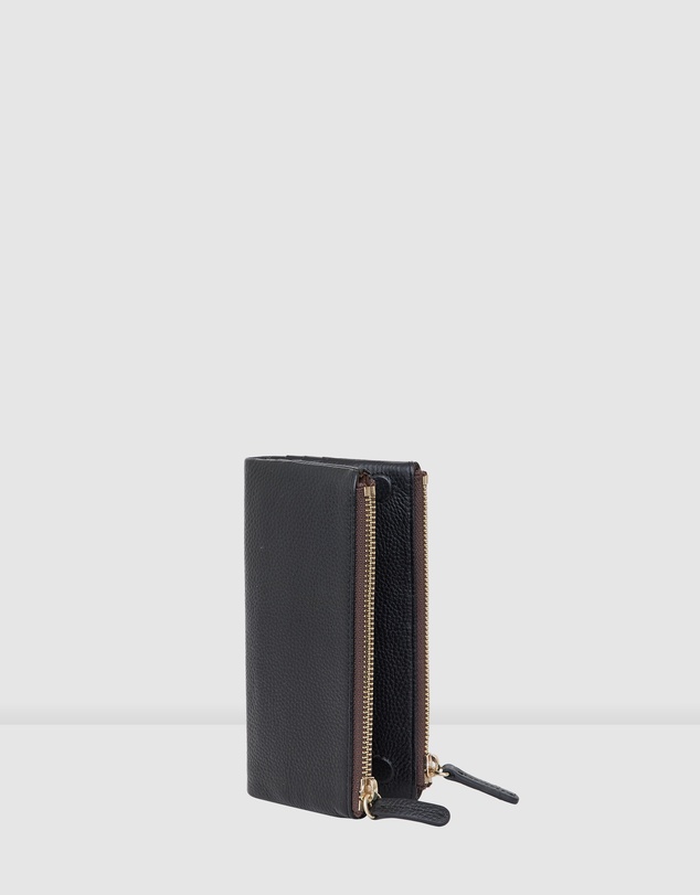 SABEN - Sam Leather Small Wallet