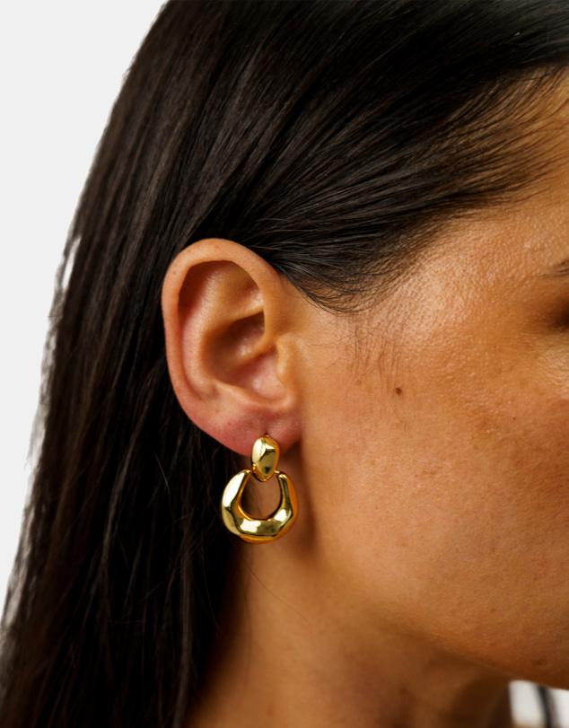 Sonne Jewellery - Jane Earrings