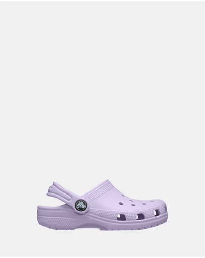 Crocs - Classic Clog Youth