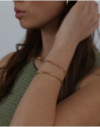 Pastiche - Calla Bracelet