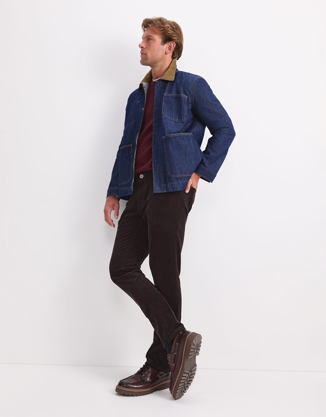 Sportscraft - Hudson Cord
