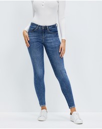 GUESS - Annette Jeans