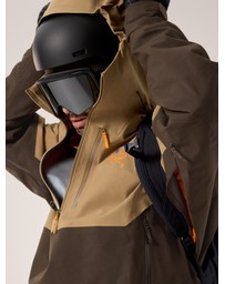 Arc'teryx - Sabre Relaxed Anorak Men's