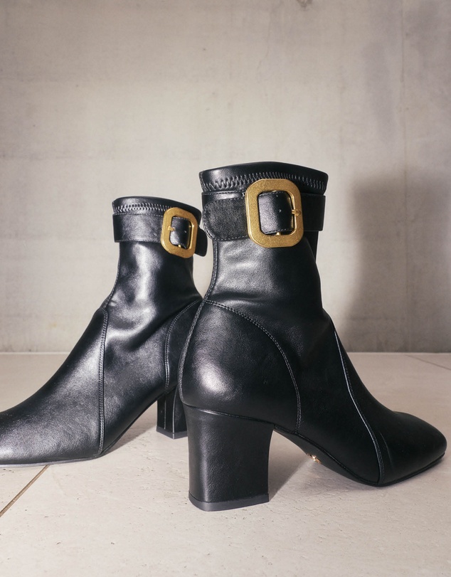 Novo - Danni Ankle Boots