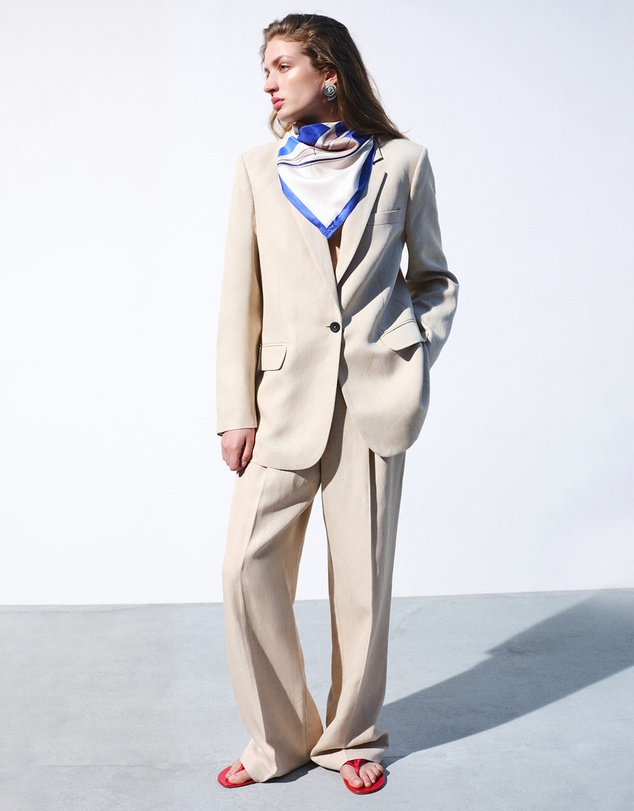 M.N.G - Casiopea Trousers