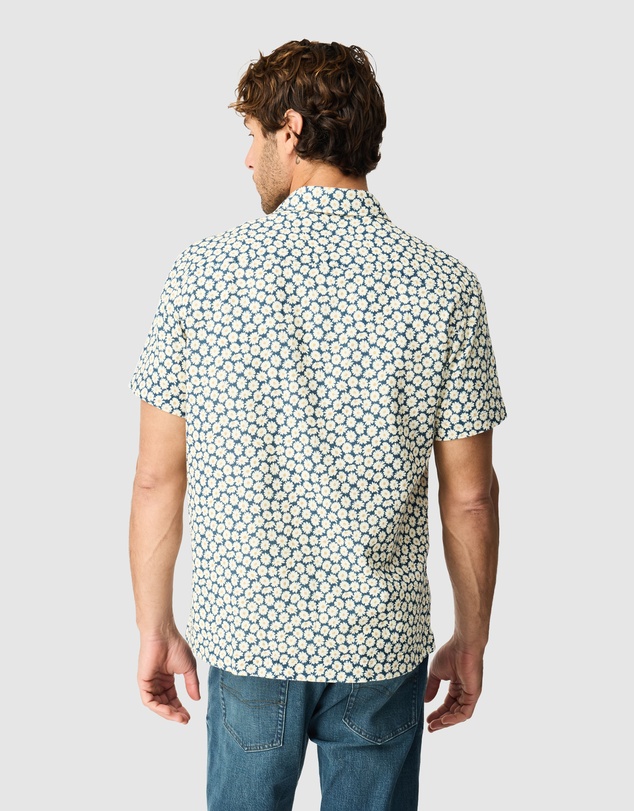 Rodd & Gunn - Peach Cove Shirt