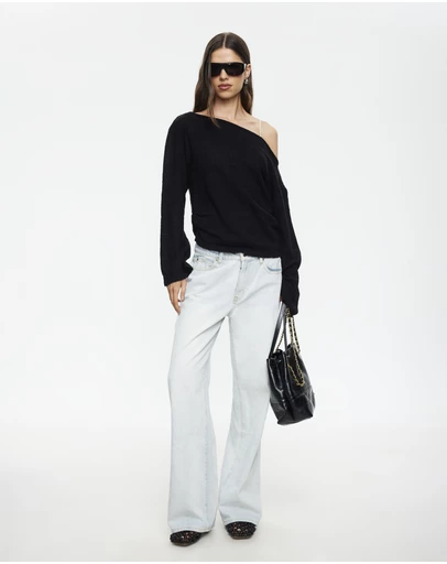 Lioness - Top Model Jeans - ICONIC EXCLUSIVE