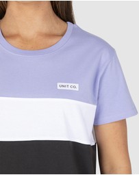 UNIT - UNIT Coco Ladies T-Shirt