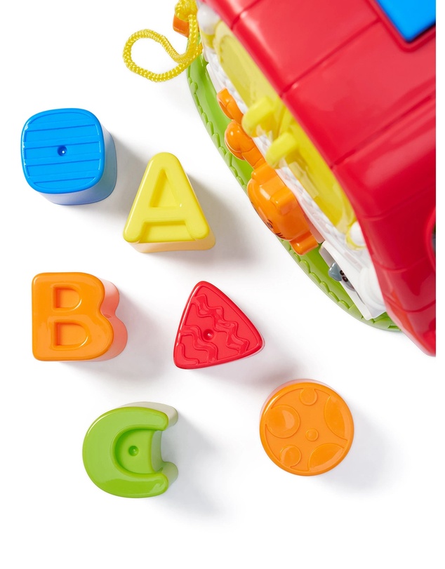 Bright Child - Activity Playhouse