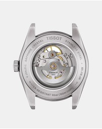Tissot - Gentleman Powermatic 80 Open Heart